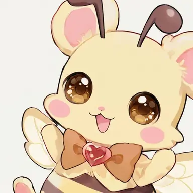 Profile image of 비비