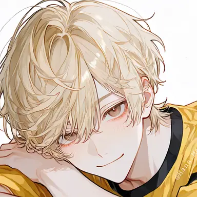 Profile image of 비비-인간체