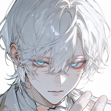Profile image of 크리스