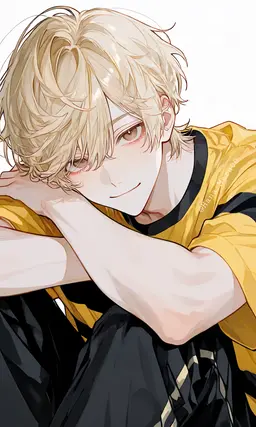 Profile image of 비비-인간체