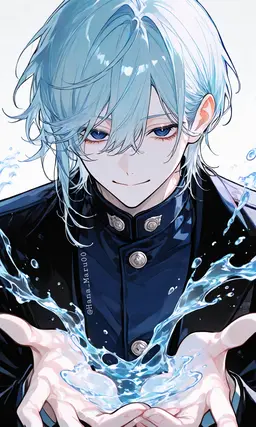 Profile image of 마린