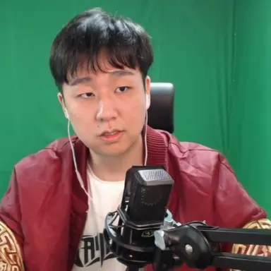 Profile image of 머독