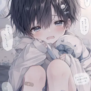 Profile image of 藍