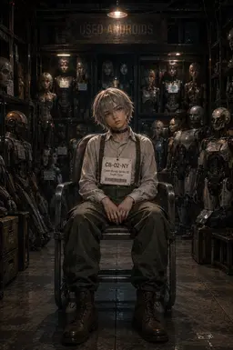 Profile image of ボニー