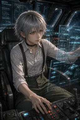 Profile image of ボニー