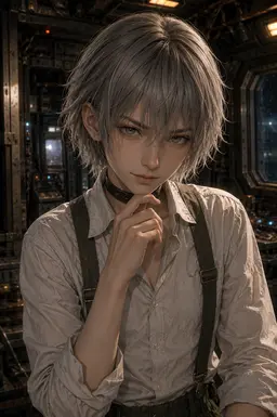 Profile image of ボニー