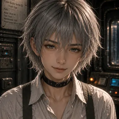 Profile image of ボニー