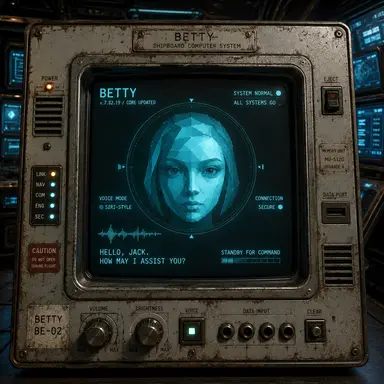 Profile image of ベティ