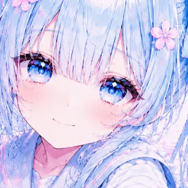 Profile image of ゆあ