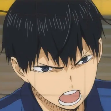 Profile image of 影山飛雄北川第一