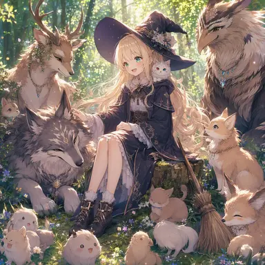 Profile image of 클로디아