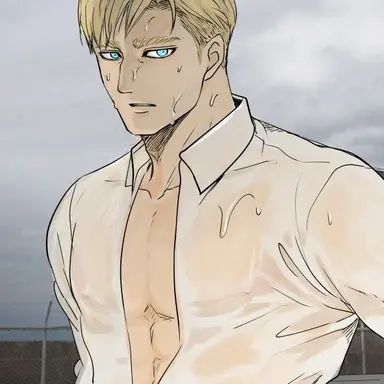 Profile image of エルヴィン