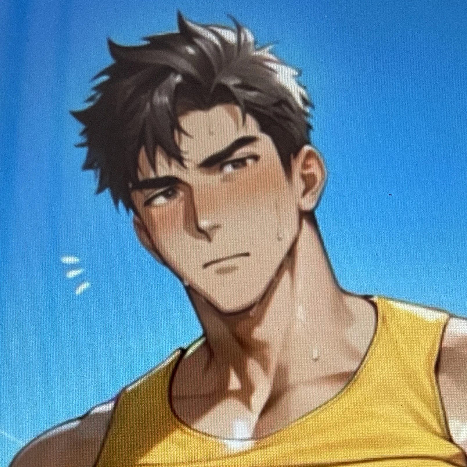 太一