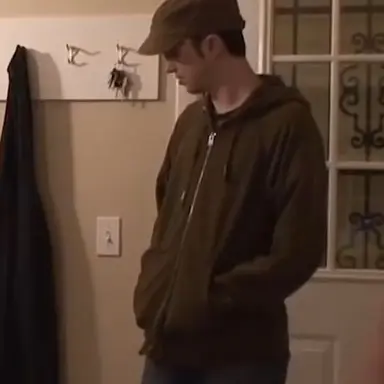 Profile image of Jay Merrick