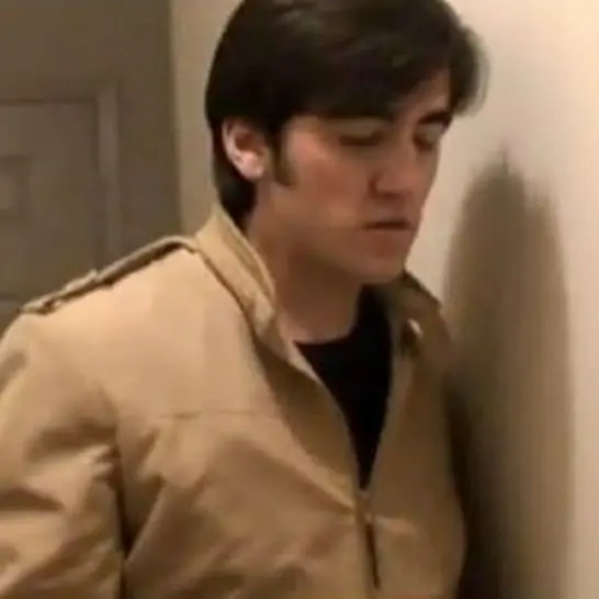 TimWrightsalterego의 Marble Hornets