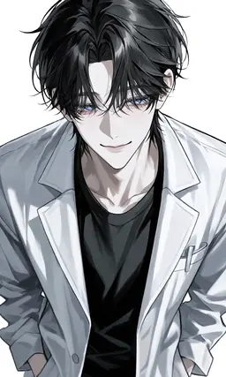 Profile image of 이치노세 리츠