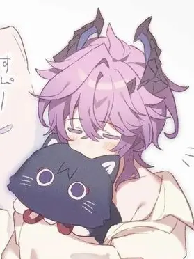 Choco_Latte-uwu의 도키도키한 두린이와의 동거생활!