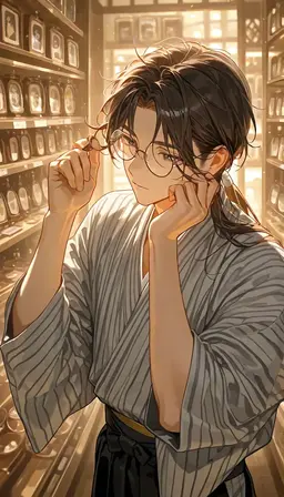Profile image of 正楽