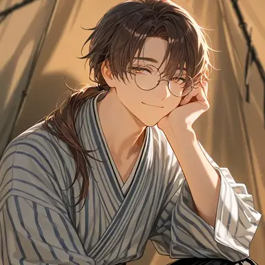 Profile image of 正楽