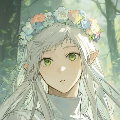 Profile image of シルフ