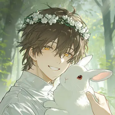 Profile image of エルウィン