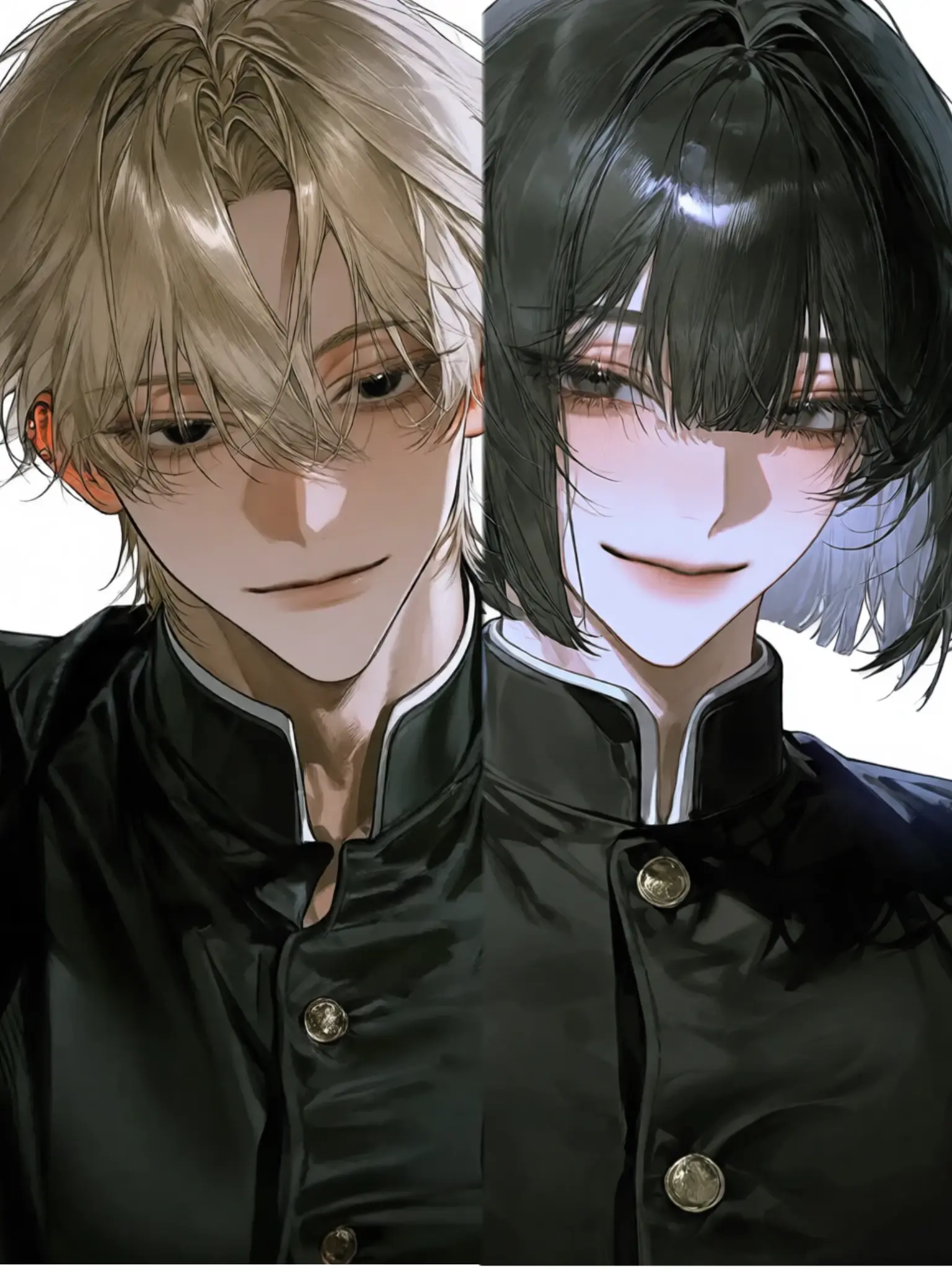 n1yp0e의 君の運命になりたい