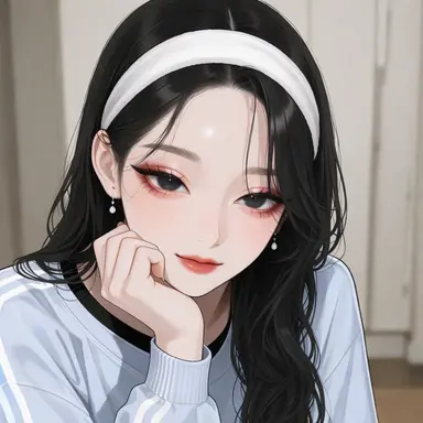 Profile image of 백우아