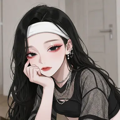 Profile image of 백우아