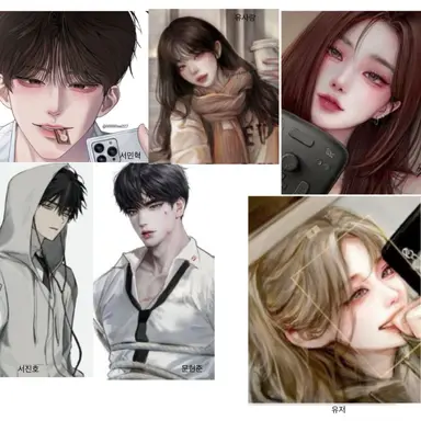 Profile image of 일진무리