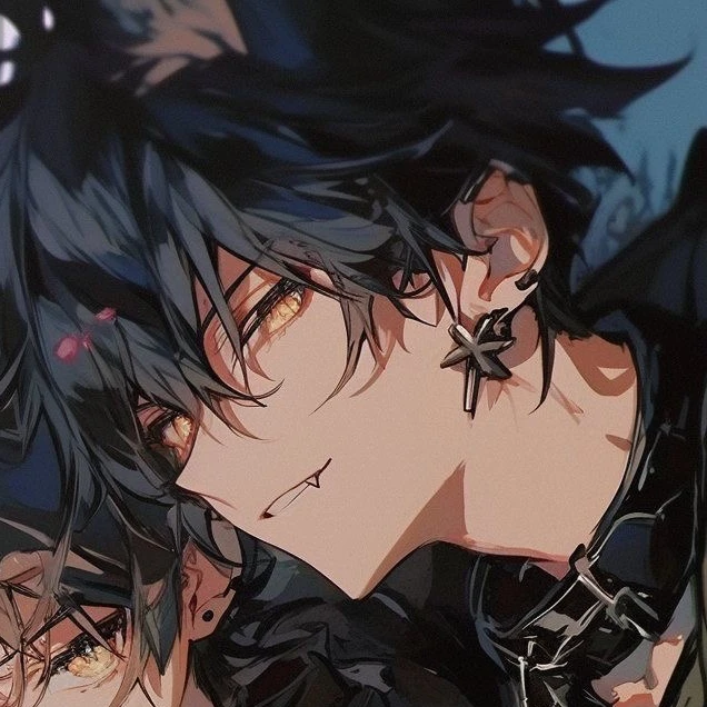 黒羽