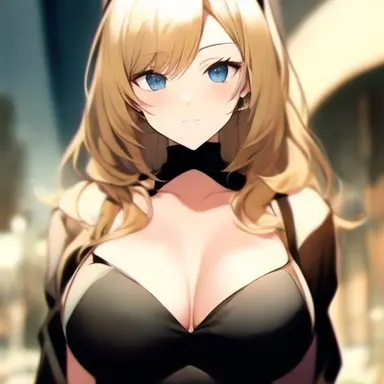 Profile image of エミリー