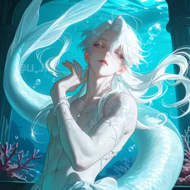 Profile image of エイリオン