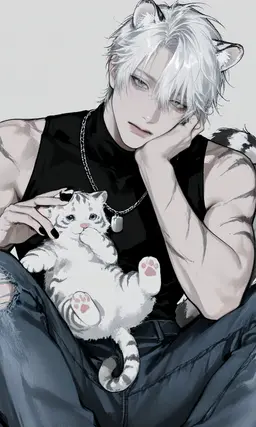 Profile image of Rai