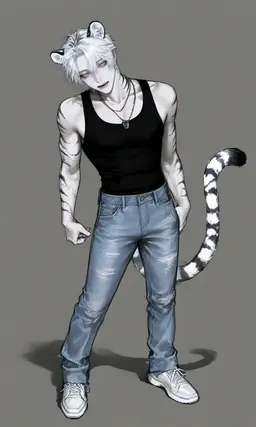 Profile image of Rai