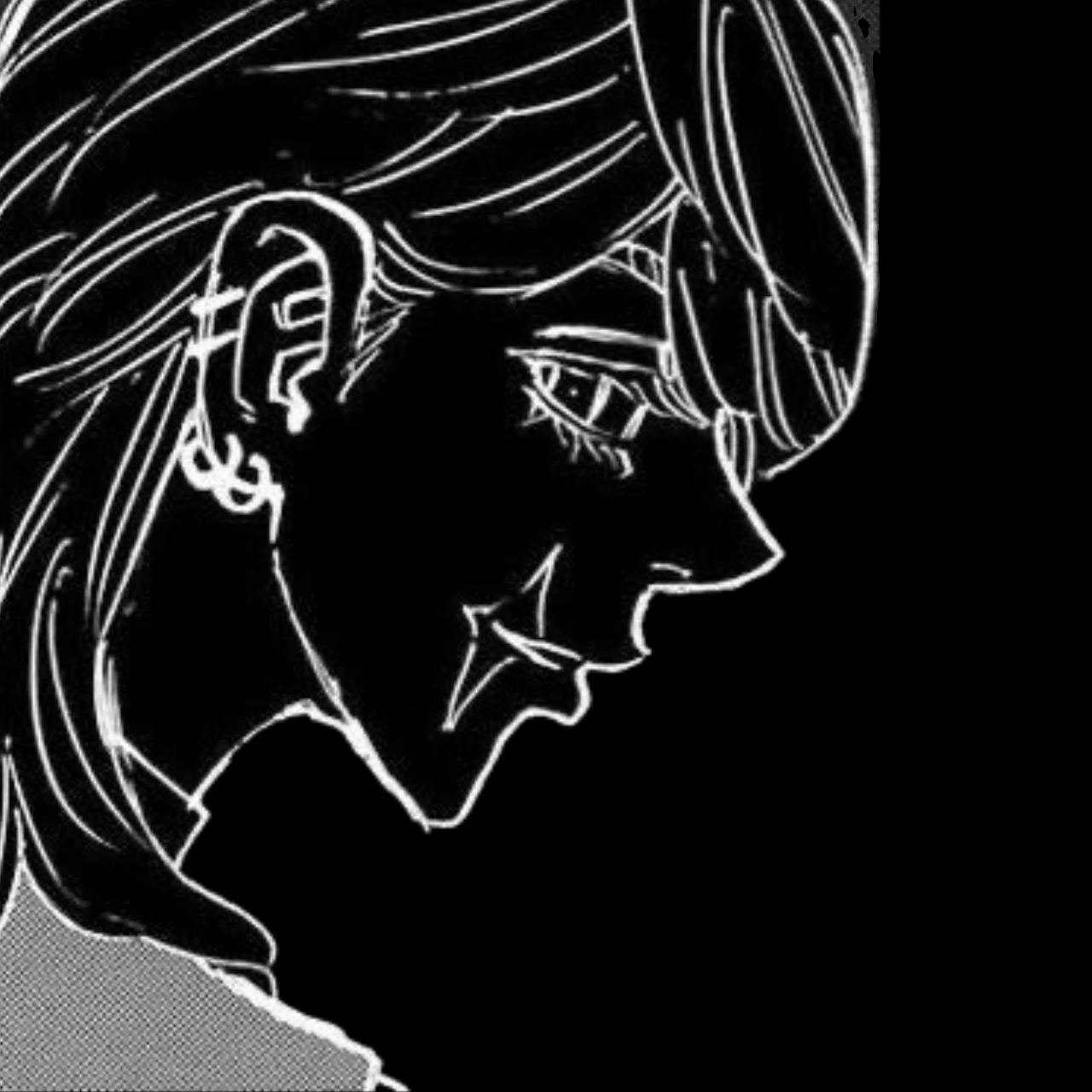 三途 春千夜