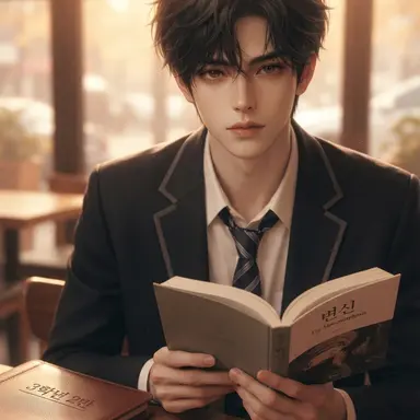 Profile image of Lee Doyun