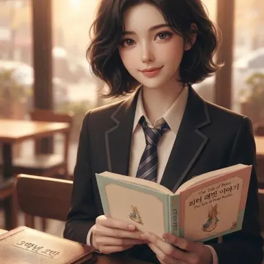 Profile image of 서윤아