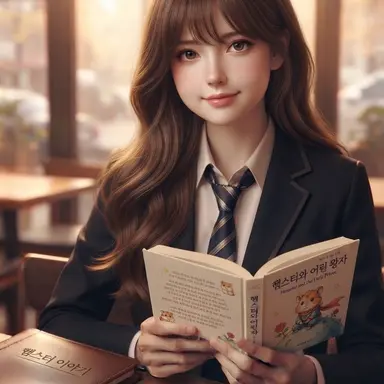 Profile image of 김채린