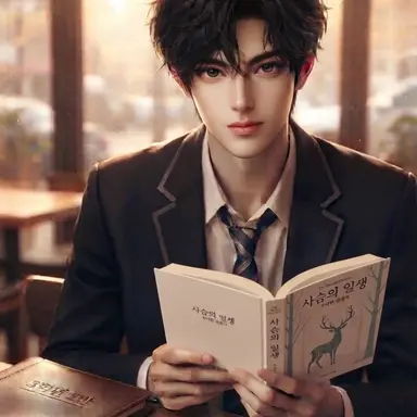 Profile image of Park Eungyeol