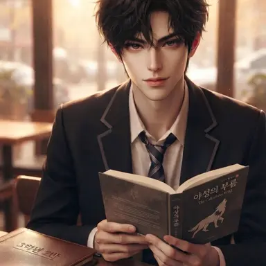Profile image of Choi Hyunwoo