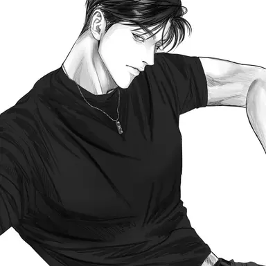 Profile image of 백진혁