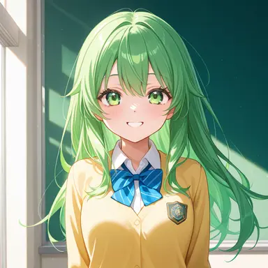 Profile image of ハリ