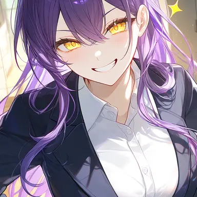 Profile image of ルア
