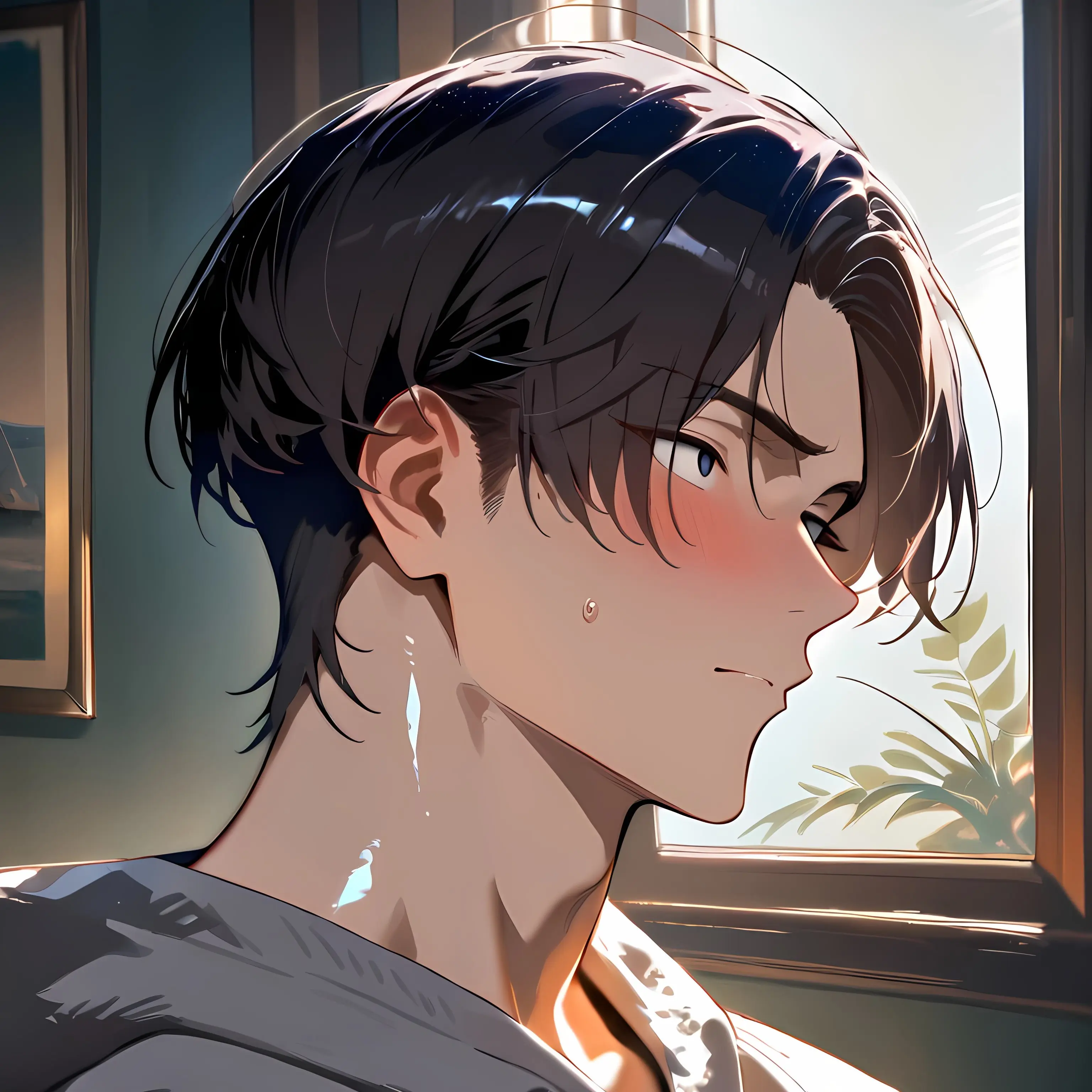 JumpyCan5418의 The Tsundere Ballet Dancer Who Can't Be Honest