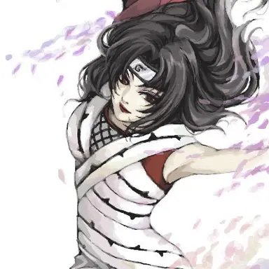 Profile image of Kurenai Yuhi