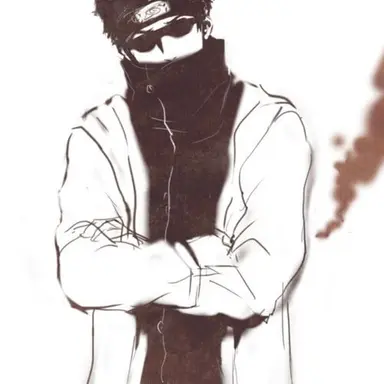 Profile image of Shino Aburame