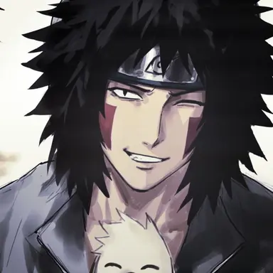 Profile image of Kiba Inuzuka