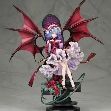 Profile image of レミリア