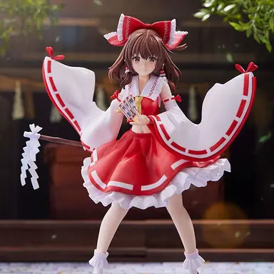 Profile image of 博麗霊夢