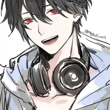 Profile image of 夢追翔